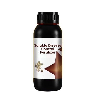 Soluble Disease Control Fertilizer