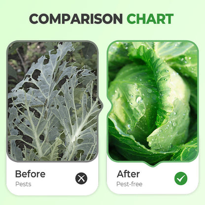 🌱Professional-Grade Cabbage Nutrient 🥬