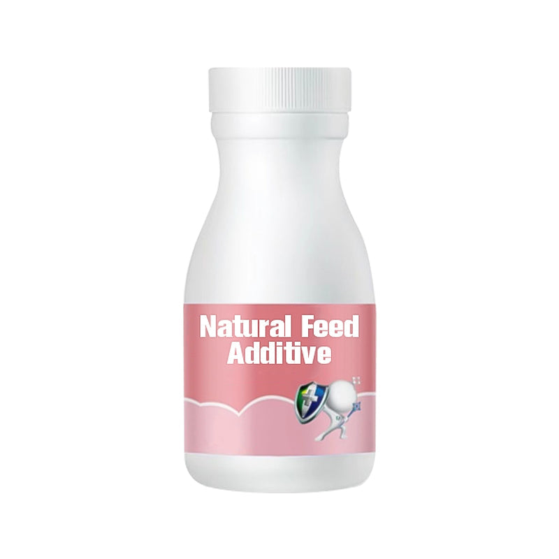 Natural Feed Additive for Poultry