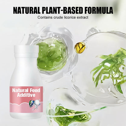 Natural Feed Additive for Poultry