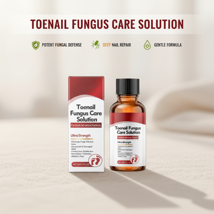 Nail Repair Essence for Damaged Nails