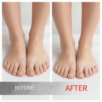 Nail Repair Essence for Damaged Nails