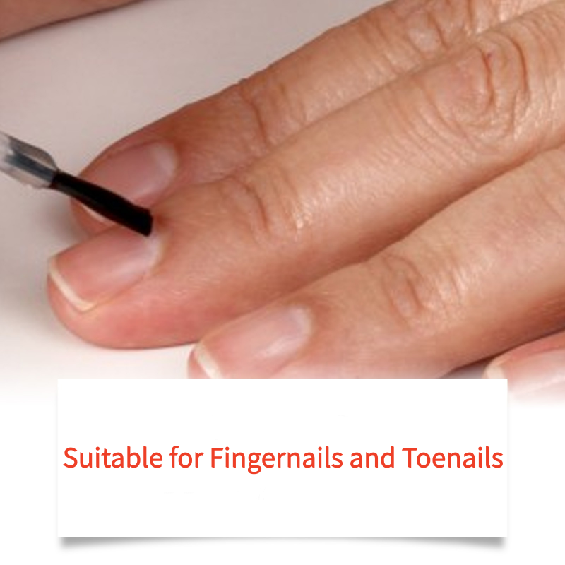 Nail Repair Essence for Damaged Nails