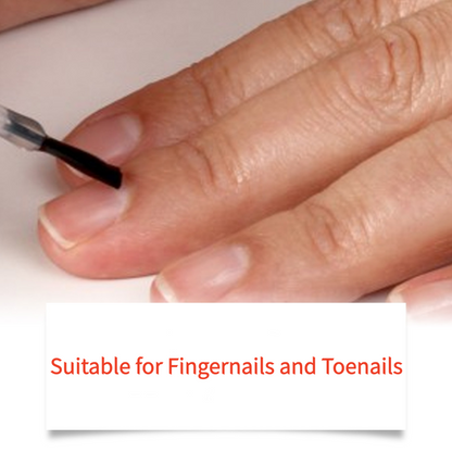 Nail Repair Essence for Damaged Nails