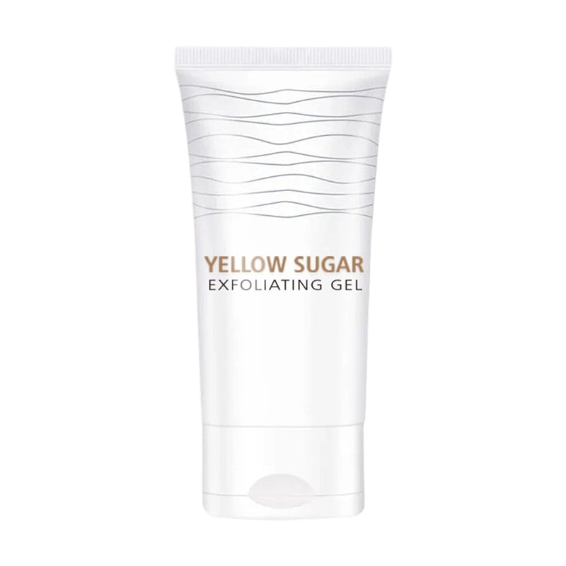🔥Last day of the limited-time 50% off sale!💕Gentle Deep Cleansing Exfoliating Gel