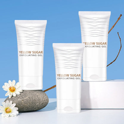 🔥Last day of the limited-time 50% off sale!💕Gentle Deep Cleansing Exfoliating Gel