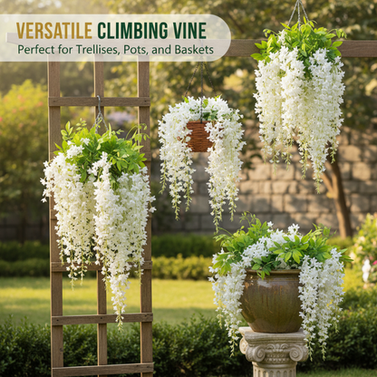 Easy-to-Grow Mandevilla Seeds