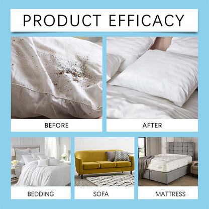 Powerful Bed Bug Spray