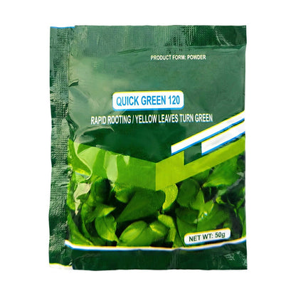 Rapid Green-Up Foliar Fertilizer