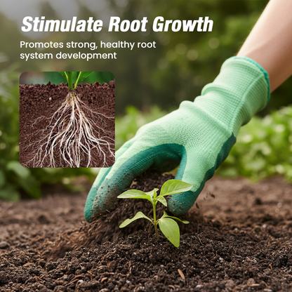 Plant Growth Liquid for Seedlings & Cuttings