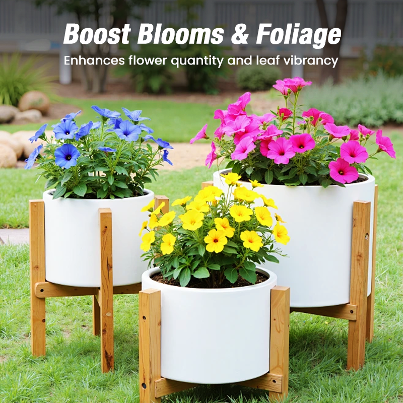 Plant Growth Liquid for Seedlings & Cuttings