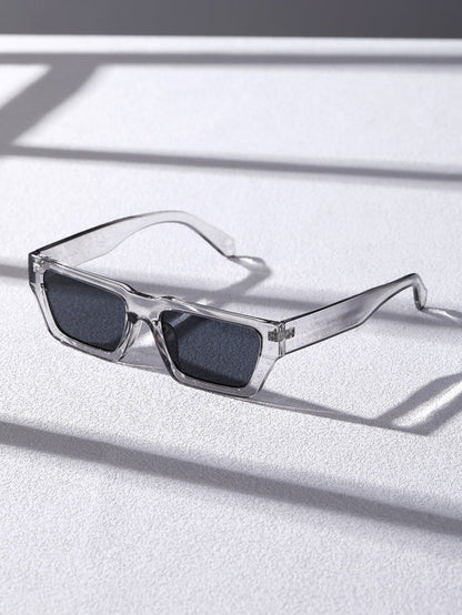 Italian-Design Polarized Sunglasses – UV 400 & Spring Hinges
