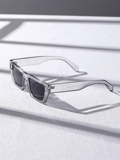 Italian-Design Polarized Sunglasses – UV 400 & Spring Hinges
